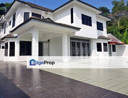 Nilai - 40x100 Bungalow Concept ! Freehold, Negeri Sembilan, Nilai