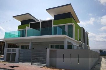 Bandar Baru Nilai