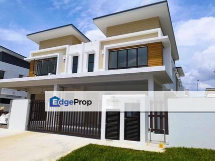 Nilai -[RM1,000 Settle ] no hidden cost 32x85 , Negeri Sembilan, Nilai