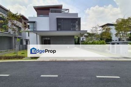 Bangi -Welcome First House Buyer 【Full Loan+Cashback49K】, Selangor, Bangi