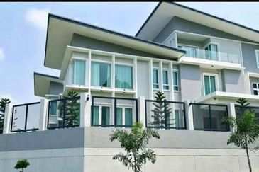 Seksyen 3, Bandar Baru Bangi