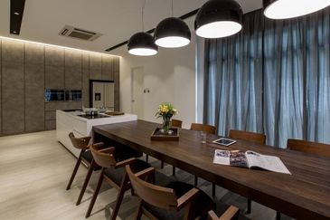 Seksyen 3, Bandar Baru Bangi