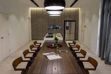 Seksyen 3, Bandar Baru Bangi