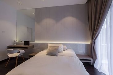 Seksyen 3, Bandar Baru Bangi