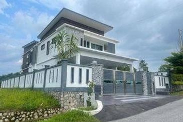 Seksyen 3, Bandar Baru Bangi