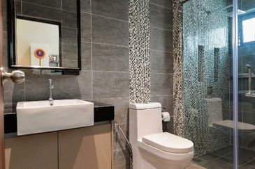 Seksyen 3, Bandar Baru Bangi