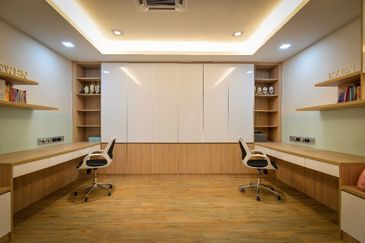 Seksyen 3, Bandar Baru Bangi