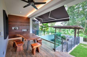 Seksyen 3, Bandar Baru Bangi