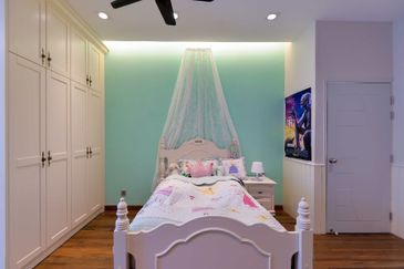 Seksyen 3, Bandar Baru Bangi