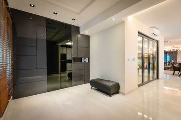 Seksyen 3, Bandar Baru Bangi