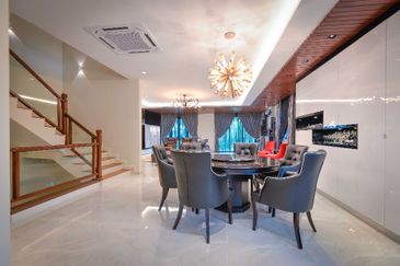 Seksyen 3, Bandar Baru Bangi