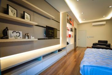 Seksyen 3, Bandar Baru Bangi