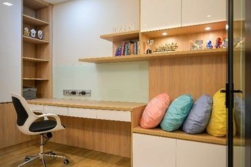 Seksyen 3, Bandar Baru Bangi