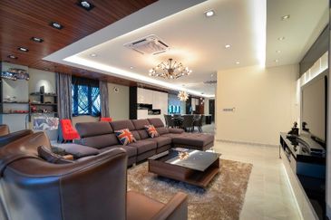 Seksyen 3, Bandar Baru Bangi