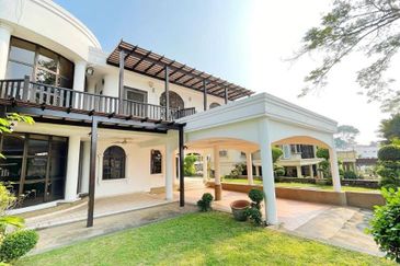 Seksyen 3, Bandar Baru Bangi