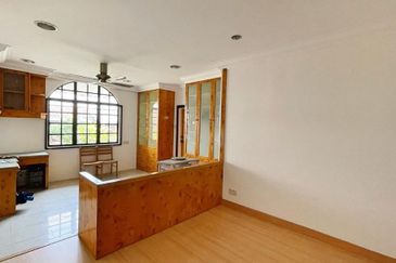 Seksyen 3, Bandar Baru Bangi