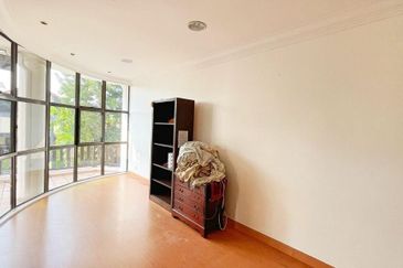 Seksyen 3, Bandar Baru Bangi