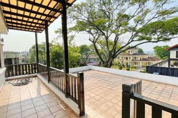 Seksyen 3, Bandar Baru Bangi