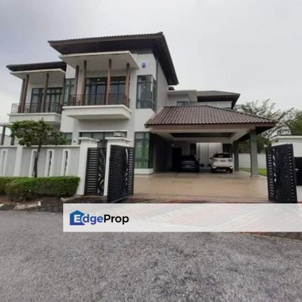 Bangi - 0% D/P [Limited Mampu Milik] Freehold Rumah Teres, Selangor, Bangi