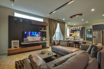 Seksyen 3, Bandar Baru Bangi