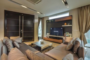 Seksyen 3, Bandar Baru Bangi