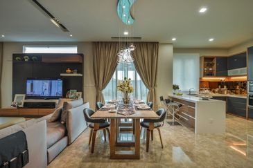 Seksyen 3, Bandar Baru Bangi