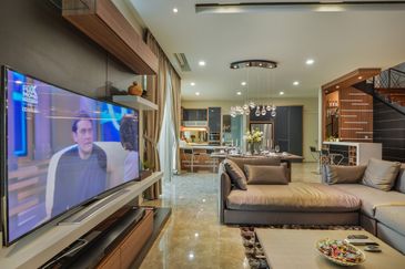 Seksyen 3, Bandar Baru Bangi