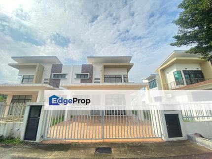 Bangi -[Rebate 30%!!!] Best Completed Landed Homes , Selangor, Bangi