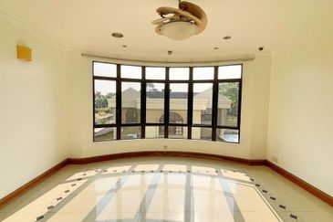 Seksyen 3, Bandar Baru Bangi