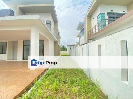 Bangi -[Rebate 30%!!!] Best Completed Landed Homes , Selangor, Bangi