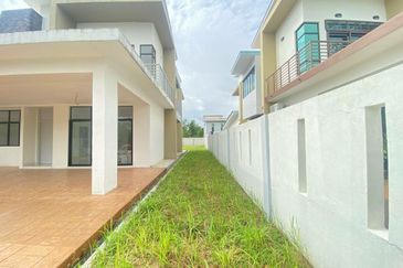 Seksyen 3, Bandar Baru Bangi