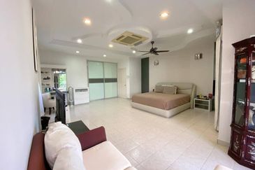 Seksyen 3, Bandar Baru Bangi