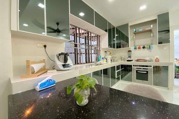 Seksyen 3, Bandar Baru Bangi