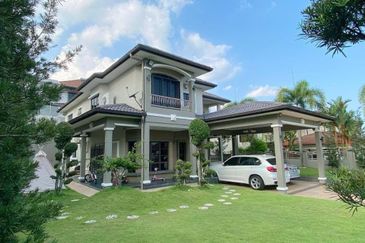 Seksyen 3, Bandar Baru Bangi