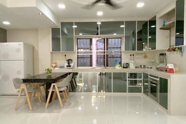 Seksyen 3, Bandar Baru Bangi