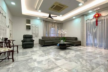 Seksyen 3, Bandar Baru Bangi