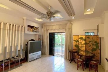 Seksyen 3, Bandar Baru Bangi