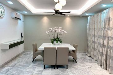 Seksyen 3, Bandar Baru Bangi