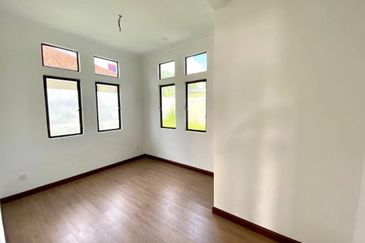 Seksyen 3, Bandar Baru Bangi