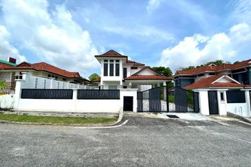 Seksyen 3, Bandar Baru Bangi