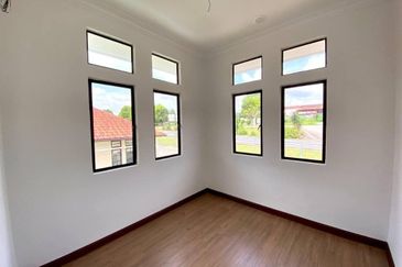 Seksyen 3, Bandar Baru Bangi