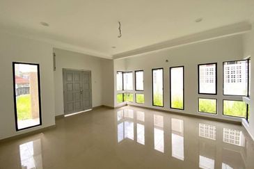 Seksyen 3, Bandar Baru Bangi