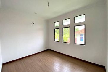 Seksyen 3, Bandar Baru Bangi