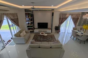 Seksyen 3, Bandar Baru Bangi