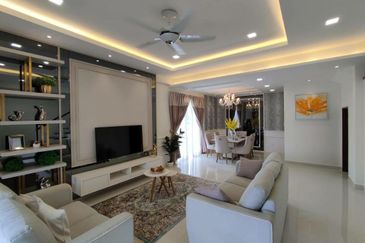 Seksyen 3, Bandar Baru Bangi