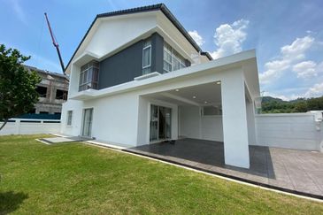 Seksyen 3, Bandar Baru Bangi