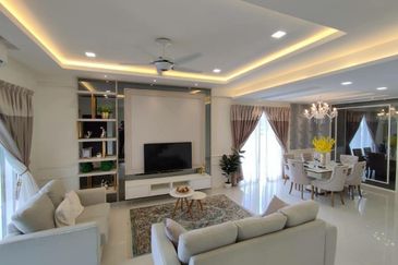 Seksyen 3, Bandar Baru Bangi