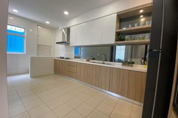 Seksyen 3, Bandar Baru Bangi