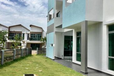 Seksyen 3, Bandar Baru Bangi