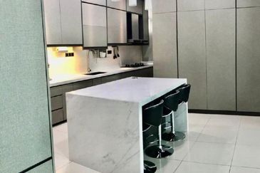 Seksyen 3, Bandar Baru Bangi